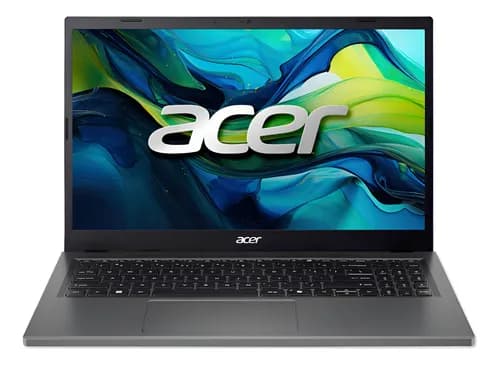 Notebook Aspire Go Ag15-71p-5939 Ci5 8gb 256gb Ssd Led Tn W11 Acer